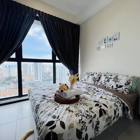 Urban Suites L 7Pax 3R2B A L Cityview L Georgetown Jelutong Exterior photo