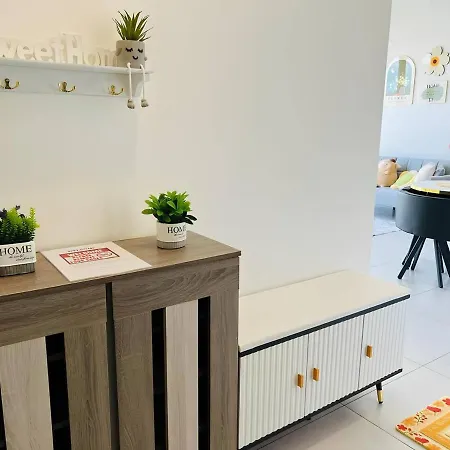 Urban Suites L 7Pax 3R2B A L Cityview L Georgetown Jelutong Exterior photo