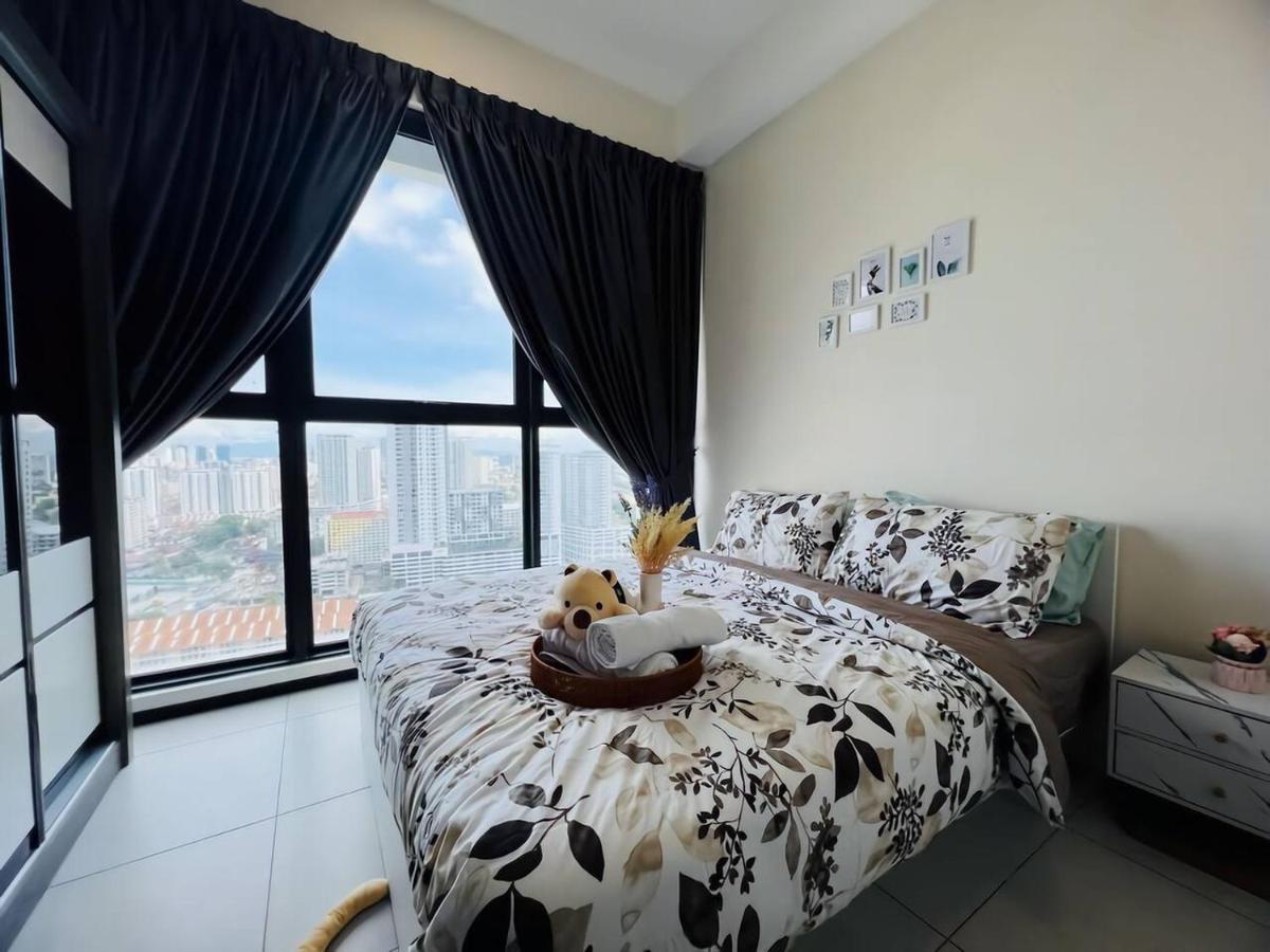 Urban L 7pax 3r2b A L Cityview L Georgetown * Jelutong