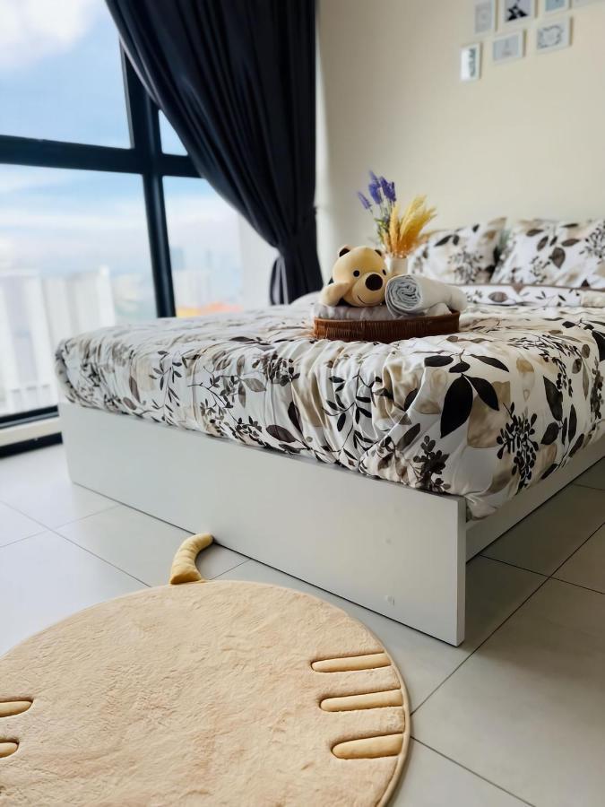 Urban L 7pax 3r2b A L Cityview L Georgetown Jelutong