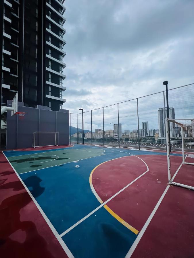 Urban L 7pax 3r2b A L Cityview L Georgetown *